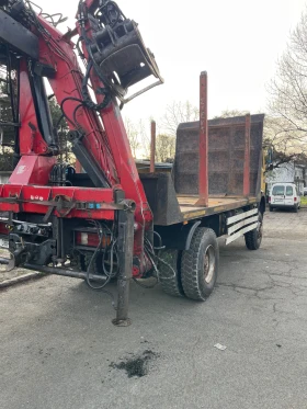 Mercedes-Benz 1831 4x4 ���� | Mobile.bg � ����� ������ 9