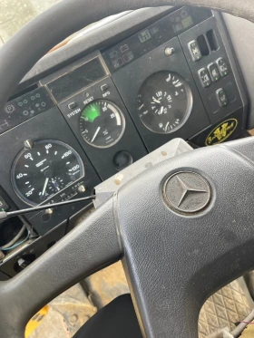 Mercedes-Benz 1831 4x4 ���� | Mobile.bg � ����� ������ 4