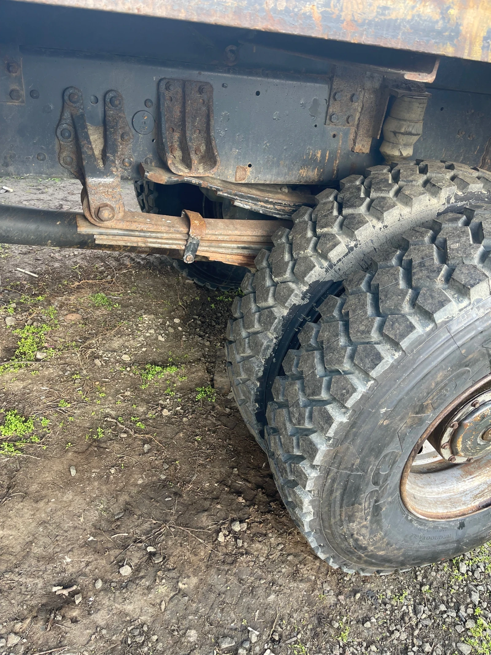 Mercedes-Benz 1831 4x4 ���� | Mobile.bg � ����������� 3