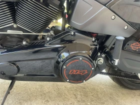 Harley-Davidson Custom FXDRS 114, снимка 6