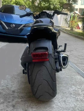 Harley-Davidson Custom FXDRS 114, снимка 4