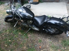 Yamaha Drag Star xvs, снимка 2