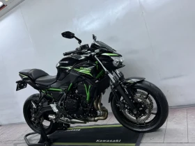 Kawasaki Z A2, снимка 3