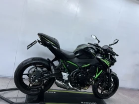 Kawasaki Z A2, снимка 5
