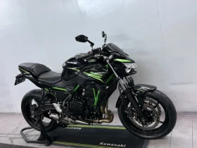 Kawasaki Z A2, снимка 1