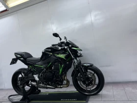 Kawasaki Z A2, снимка 2