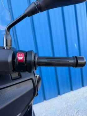 BMW C 400 Triple Black, снимка 9