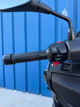 BMW C 400 Triple Black, снимка 7