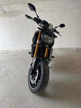 Yamaha Mt-09, снимка 3