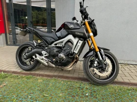 Yamaha Mt-09, снимка 1