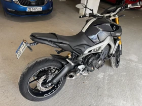 Yamaha Mt-09, снимка 4