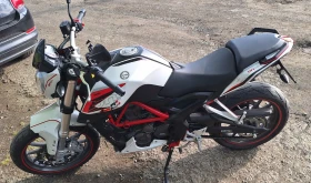 Benelli 250 BN 251, снимка 3