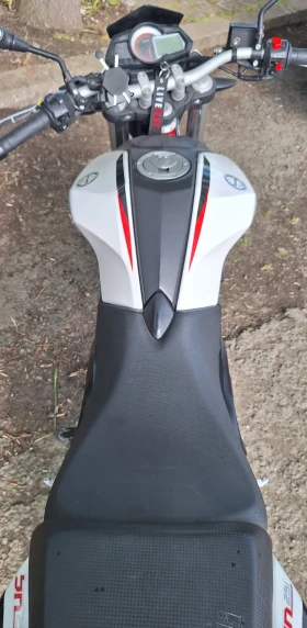 Benelli 250 BN 251, снимка 6