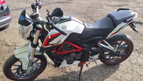 Benelli 250 BN 251, снимка 2