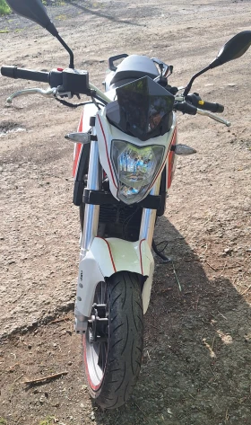 Benelli 250 BN 251, снимка 7