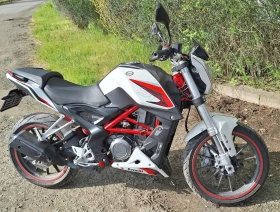 Benelli 250 BN 251, снимка 1