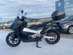 Honda Integra NC 750, снимка 5