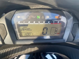 Honda Integra NC 750, снимка 10