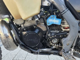 Husqvarna TE 300 2022, снимка 10