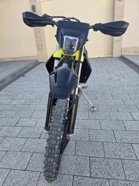 Husqvarna TE 300 2022, снимка 2