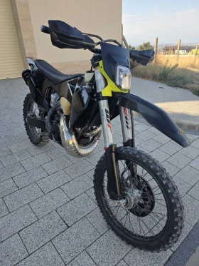 Husqvarna TE 300 2022, снимка 3