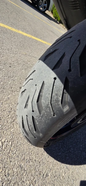 Yamaha Tracer 900, снимка 7
