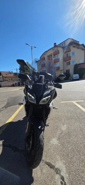 Yamaha Tracer 900, снимка 2