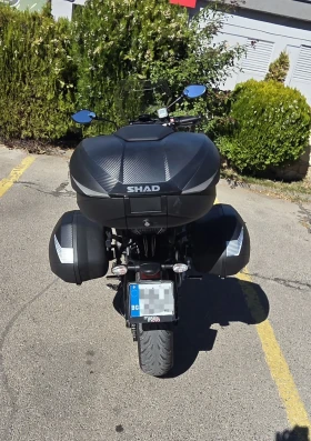Yamaha Tracer 900, снимка 5