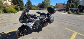 Yamaha Tracer 900, снимка 3