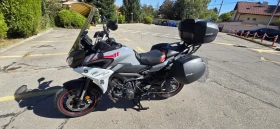 Yamaha Tracer 900, снимка 1