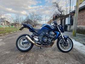 Kawasaki Z, снимка 1