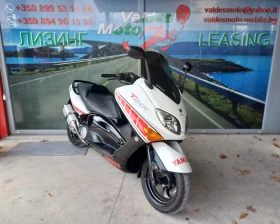 Yamaha T-max 500, снимка 7