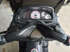 Yamaha T-max 500, снимка 8