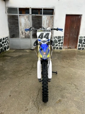 Yamaha Yzf, снимка 2