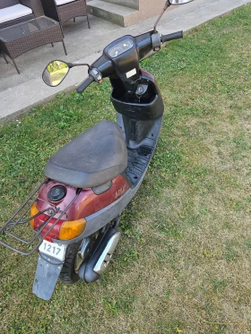 Yamaha Jog | Mobile.bg    2