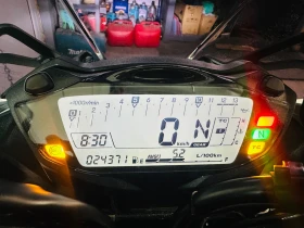 Suzuki Gsx Gsx-s750 | Mobile.bg    15
