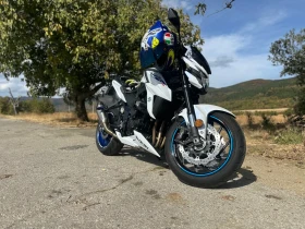 ����� �� �������� �� Suzuki Gsx Gsx-s750