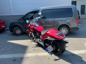 Suzuki Boulevard M109R | Mobile.bg    3