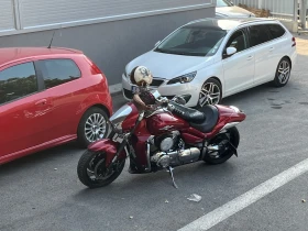 Suzuki Boulevard M109R | Mobile.bg    2