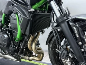 Kawasaki Z A2, снимка 7