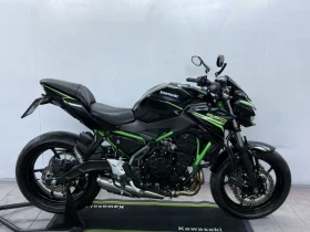 Kawasaki Z A2, снимка 9