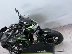 Kawasaki Z A2, снимка 4