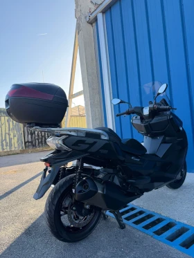 BMW C 400 Triple Black | Auto.bg — изображение 5