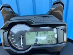 BMW C 400 Triple Black | Auto.bg — изображение 8