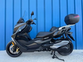 BMW C 400 Triple Black | Auto.bg — изображение 6