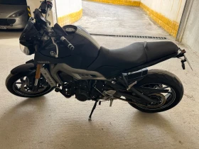 Yamaha Mt-09 | Mobile.bg � ����� ������ 5