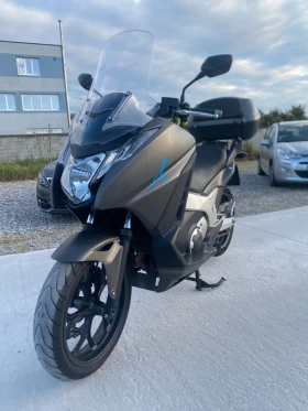 Honda Integra NC 750 | Mobile.bg � ����� ������ 4
