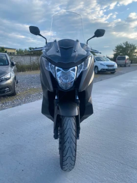 Honda Integra NC 750 | Mobile.bg � ����� ������ 3