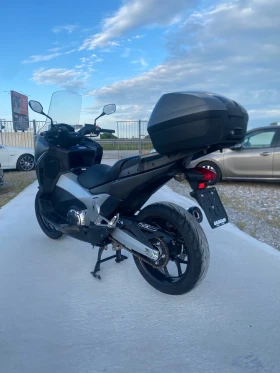 Honda Integra NC 750 | Mobile.bg � ����� ������ 6