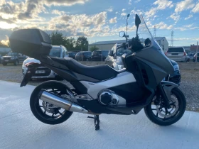 Honda Integra NC 750 | Mobile.bg � ����� ������ 9